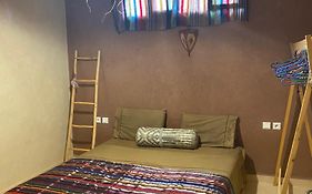 Fleur De Cactus, Guesthouse, Tamraght